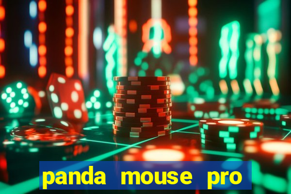 panda mouse pro 1.9.0 apk download